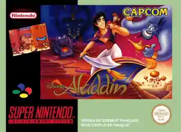 Aladdin (France)